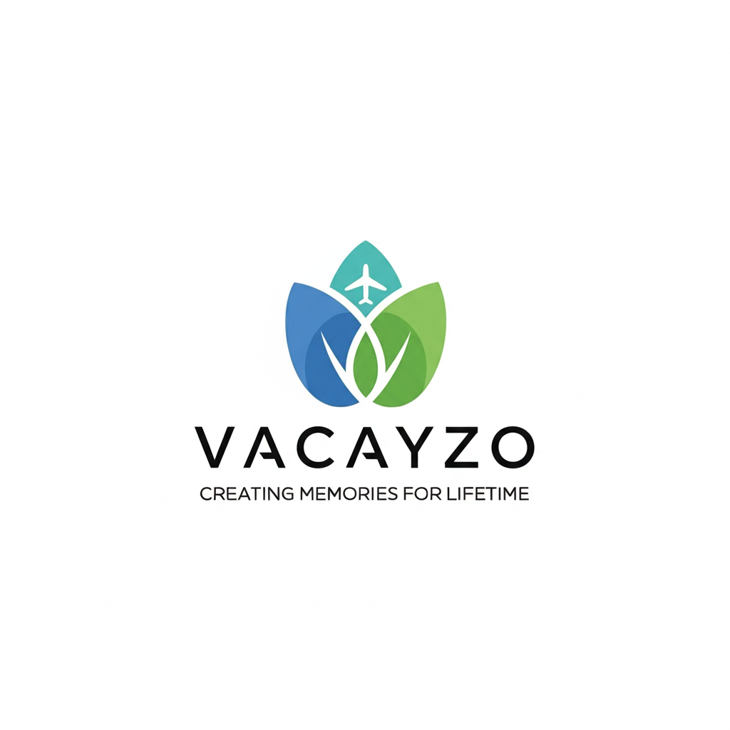 Vacayzo
